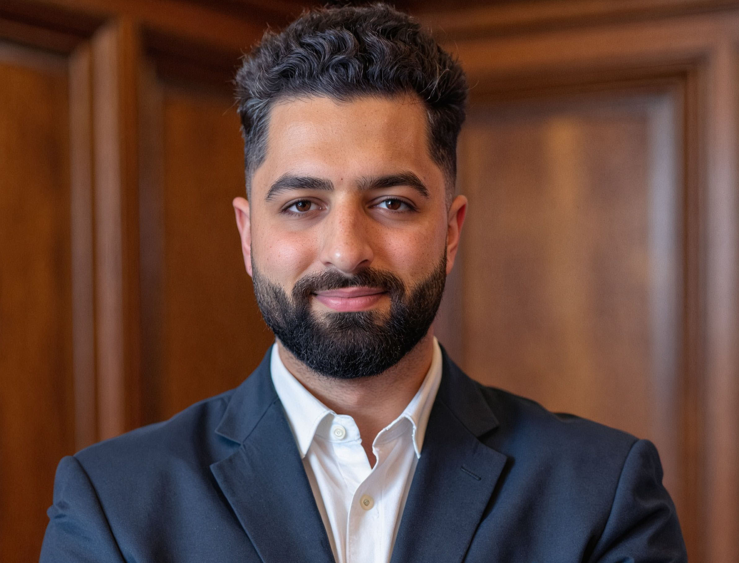 Meisam Ebrahimi - Senior Data Engineer